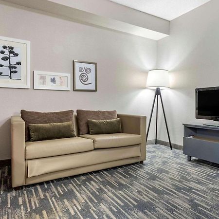 Country Inn & Suites By Radisson, Aiken, Sc Bagian luar foto