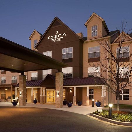 Country Inn & Suites By Radisson, Aiken, Sc Bagian luar foto