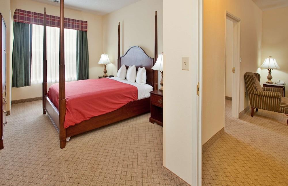 Country Inn & Suites By Radisson, Aiken, Sc Bagian luar foto