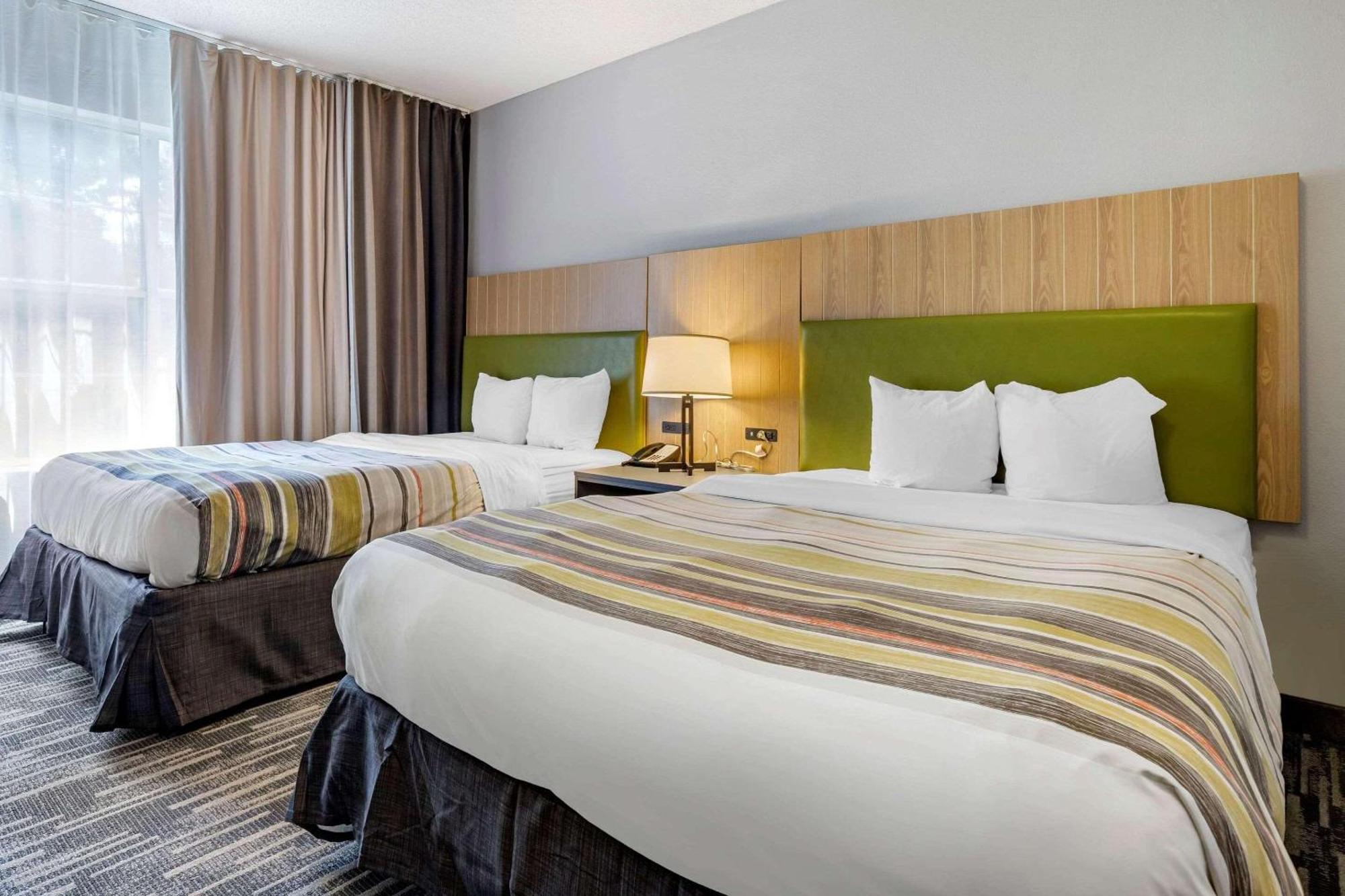 Country Inn & Suites By Radisson, Aiken, Sc Bagian luar foto