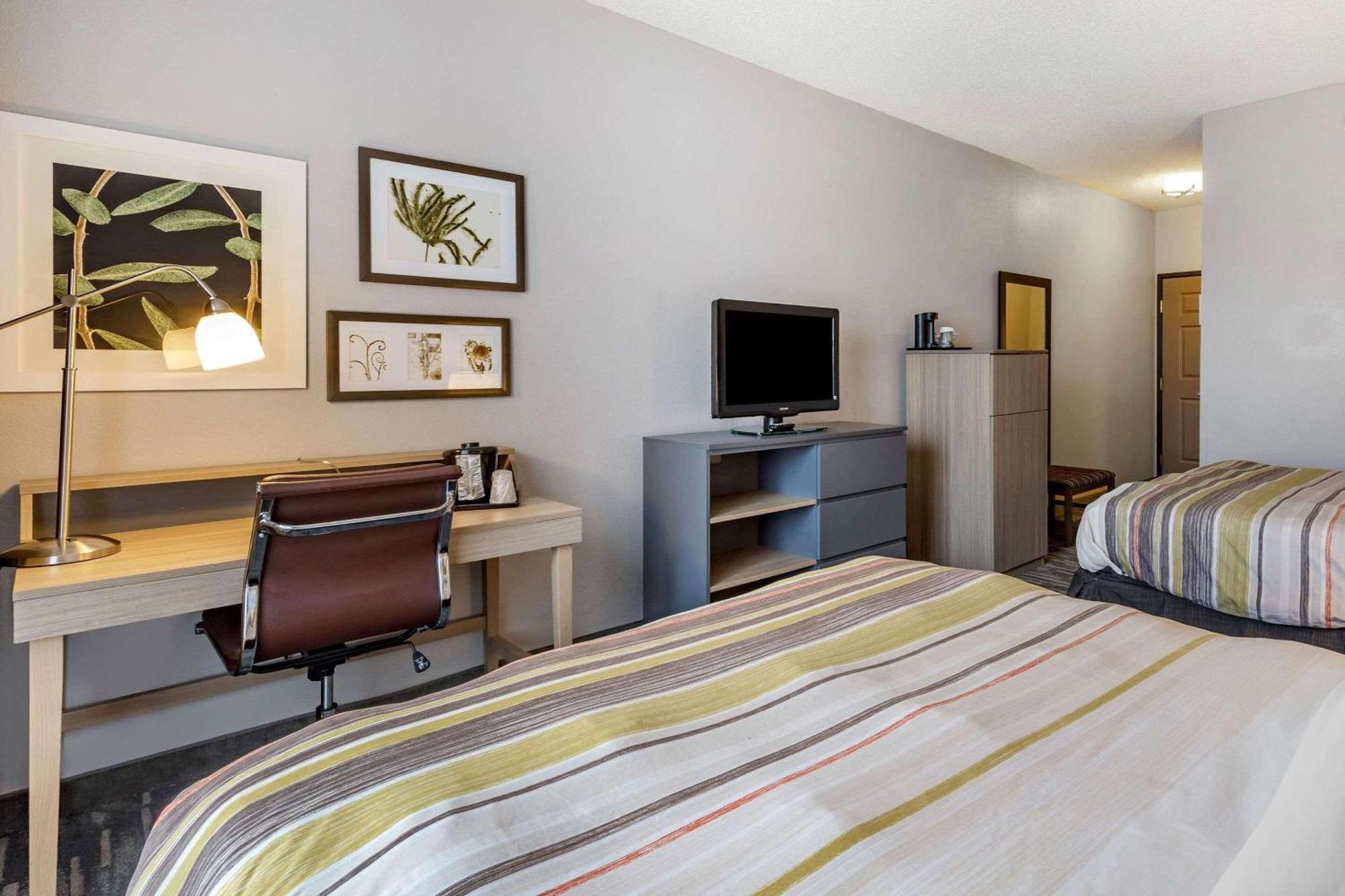Country Inn & Suites By Radisson, Aiken, Sc Bagian luar foto