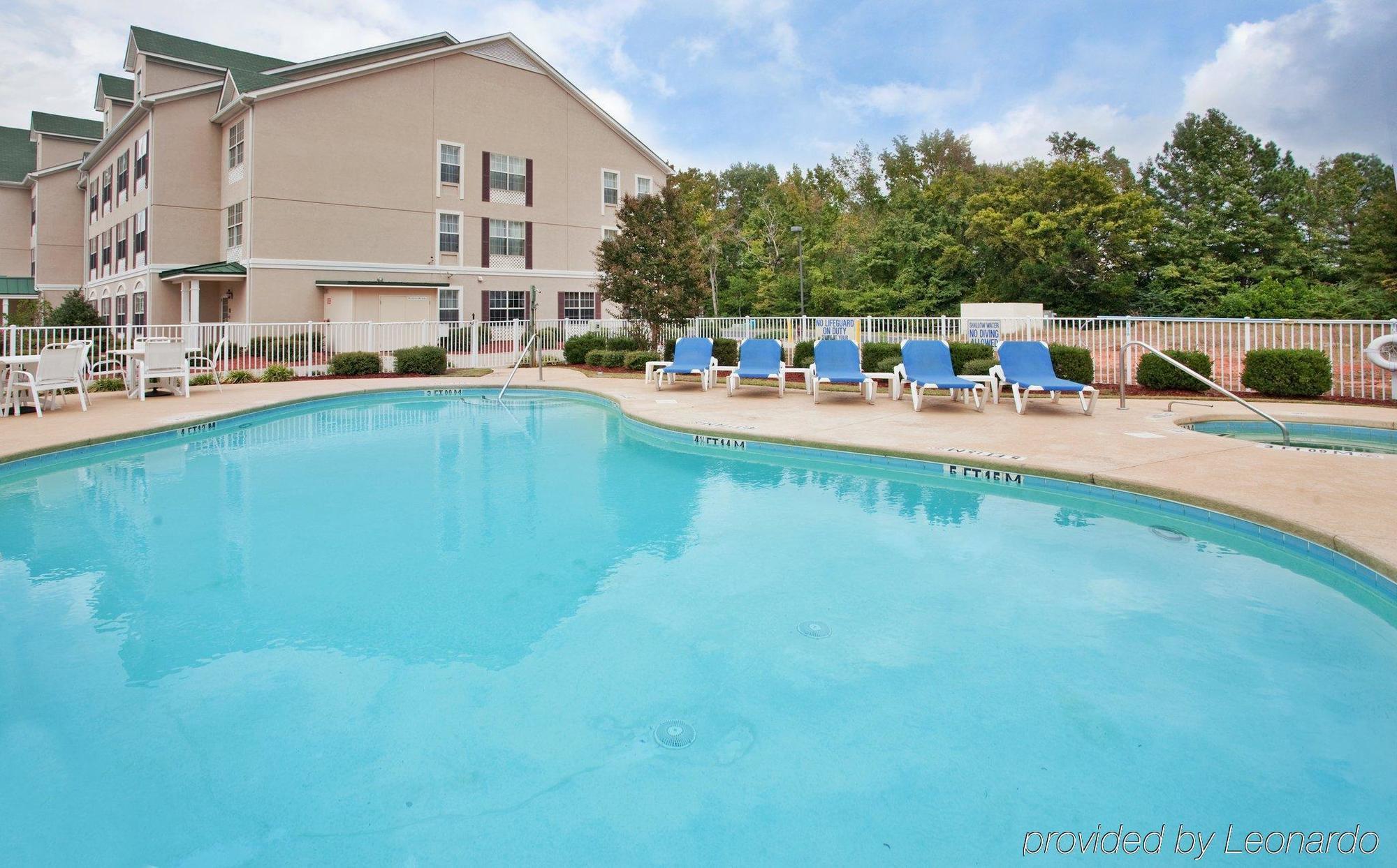 Country Inn & Suites By Radisson, Aiken, Sc Fasilitas foto