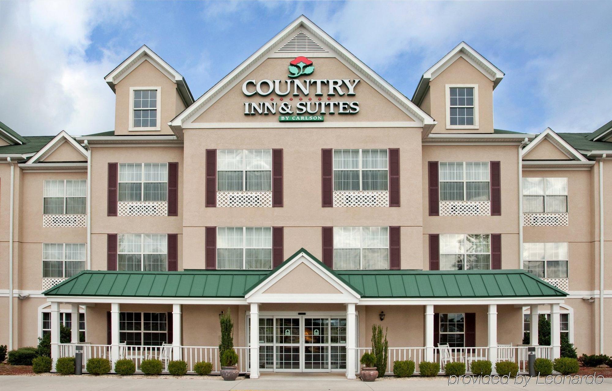 Country Inn & Suites By Radisson, Aiken, Sc Bagian luar foto