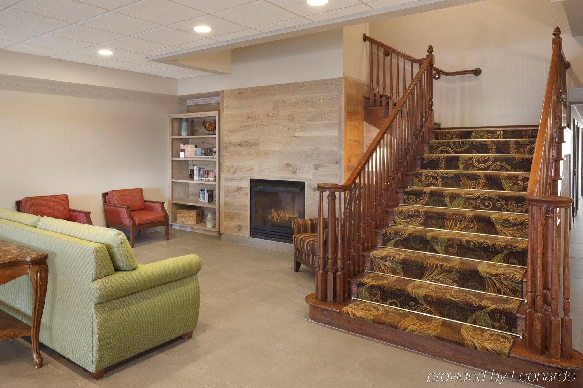 Country Inn & Suites By Radisson, Aiken, Sc Bagian luar foto