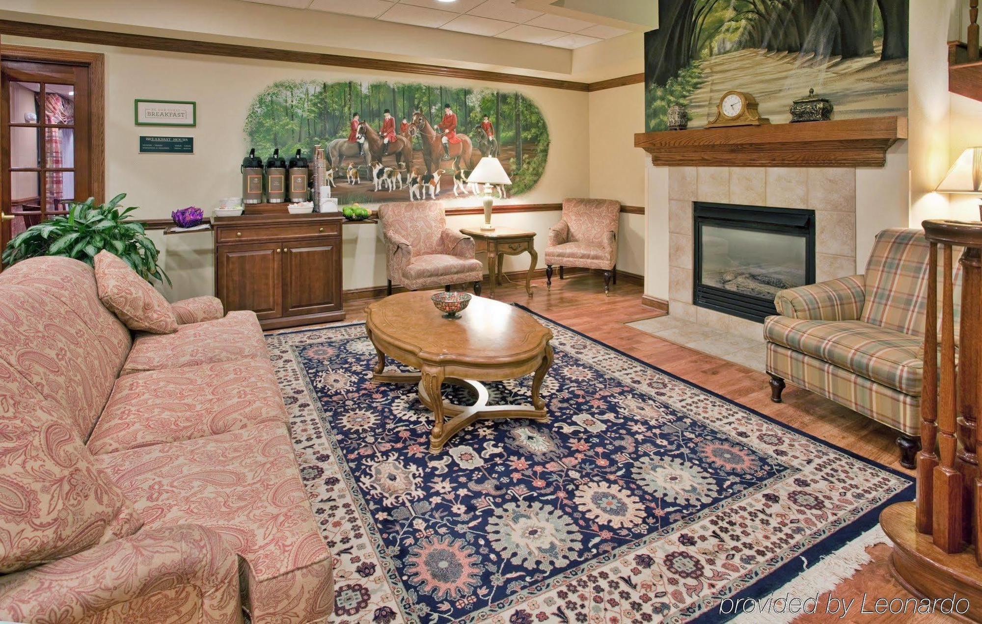 Country Inn & Suites By Radisson, Aiken, Sc Bagian luar foto