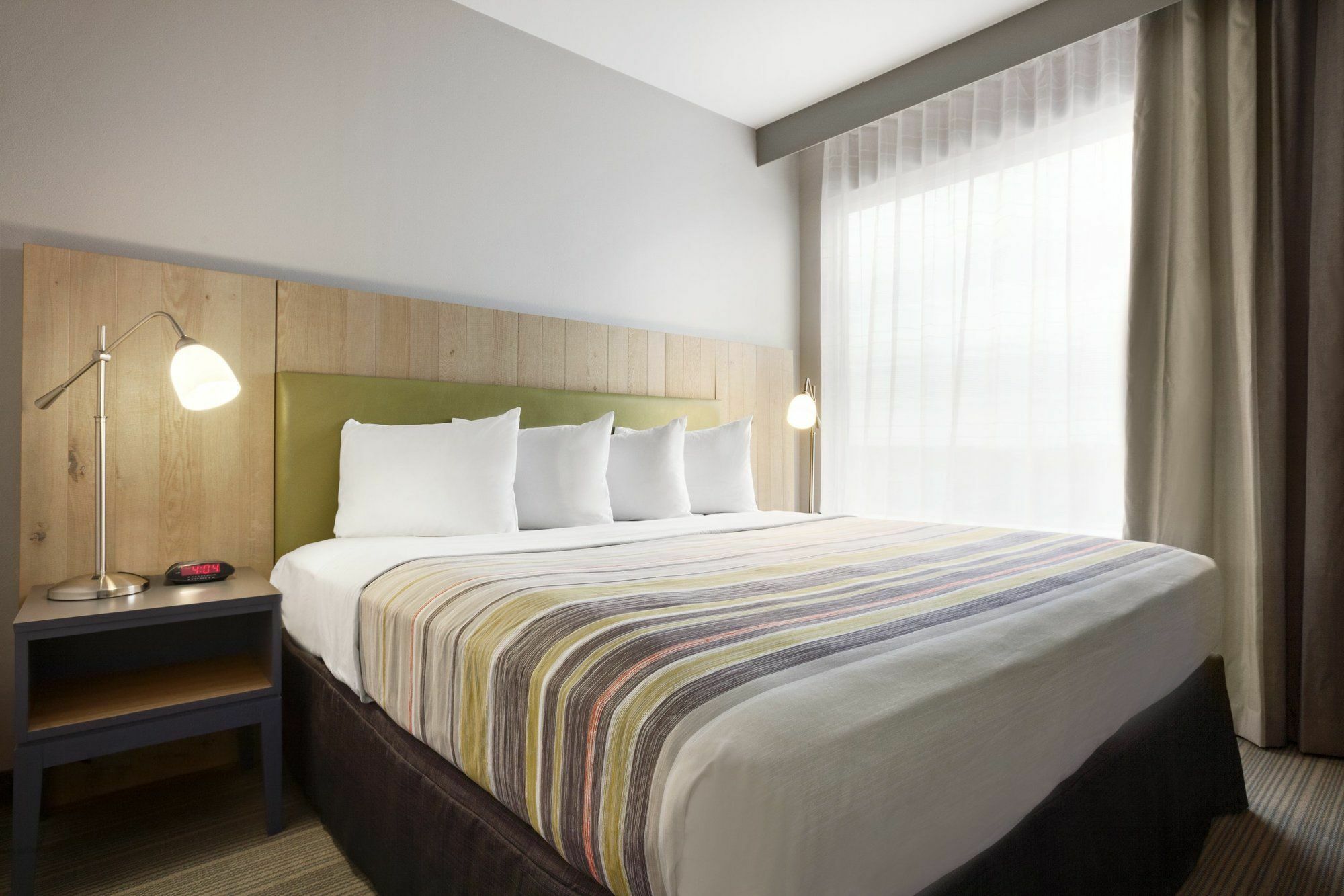 Country Inn & Suites By Radisson, Aiken, Sc Bagian luar foto